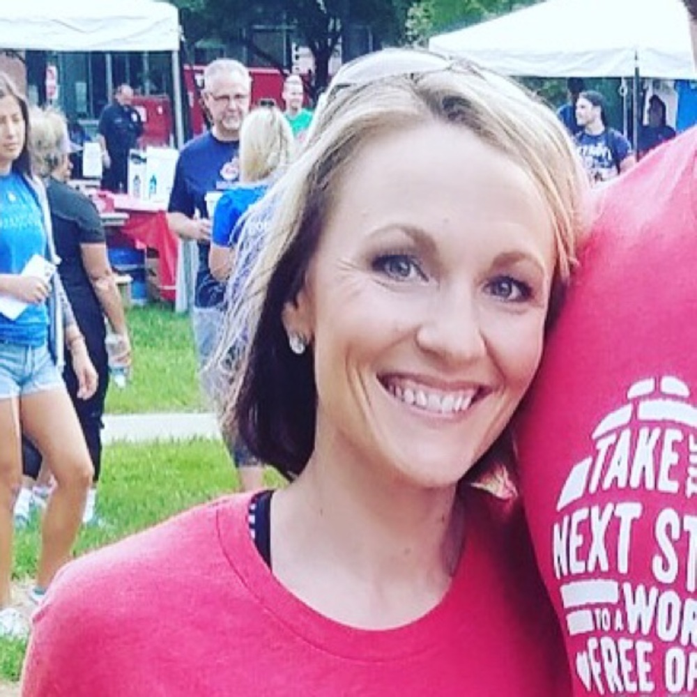 Meet your Posher, Amanda